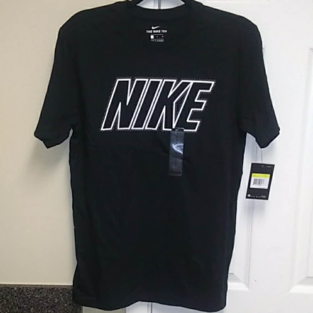 Nike Mens T-shirt